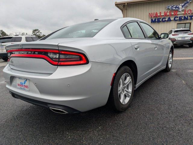 used 2022 Dodge Charger car, priced at $26,975