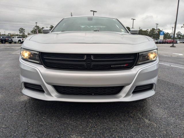 used 2022 Dodge Charger car, priced at $26,975