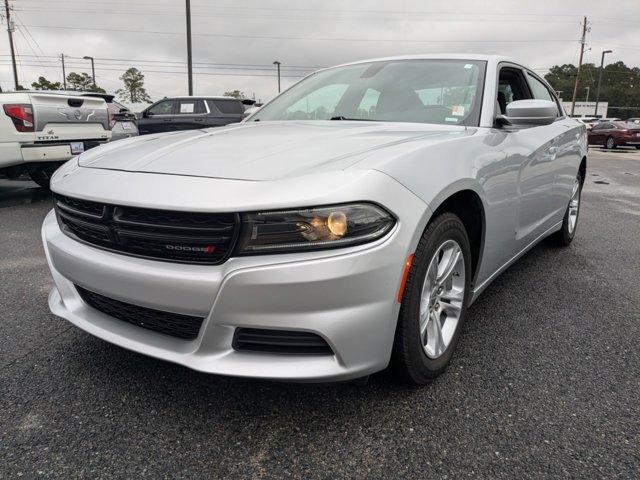 used 2022 Dodge Charger car, priced at $26,975