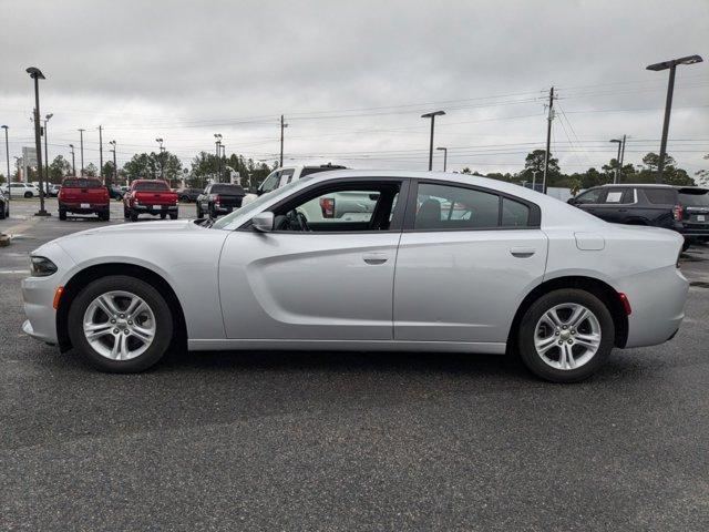 used 2022 Dodge Charger car, priced at $26,975