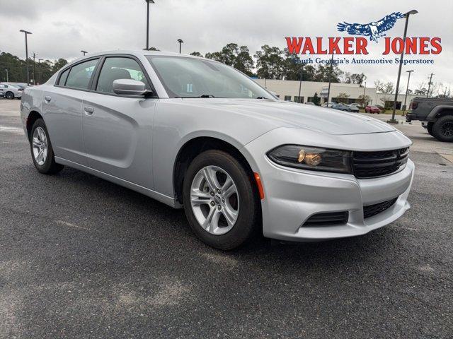 used 2022 Dodge Charger car, priced at $26,975