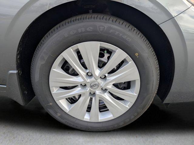 new 2025 Nissan Sentra car, priced at $23,255