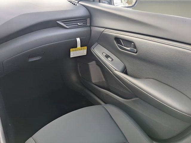 new 2025 Nissan Sentra car, priced at $23,255