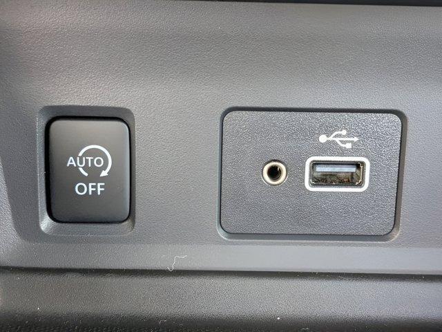 new 2025 Nissan Sentra car, priced at $23,255