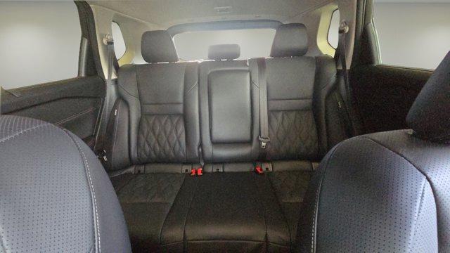 new 2025 Nissan Rogue car, priced at $43,385