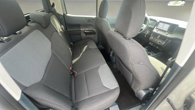 used 2024 Ford Maverick car, priced at $30,874