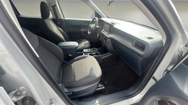 used 2024 Ford Maverick car, priced at $30,874