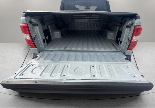 used 2024 Ford Maverick car, priced at $30,874