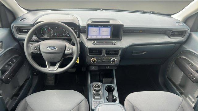 used 2024 Ford Maverick car, priced at $30,874