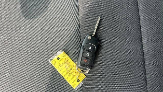 used 2024 Ford Maverick car, priced at $30,874