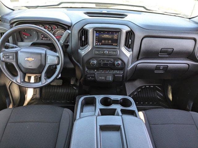 used 2022 Chevrolet Silverado 2500 car, priced at $52,875