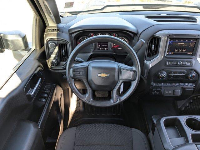 used 2022 Chevrolet Silverado 2500 car, priced at $52,875