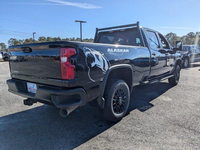 used 2022 Chevrolet Silverado 2500 car, priced at $52,875