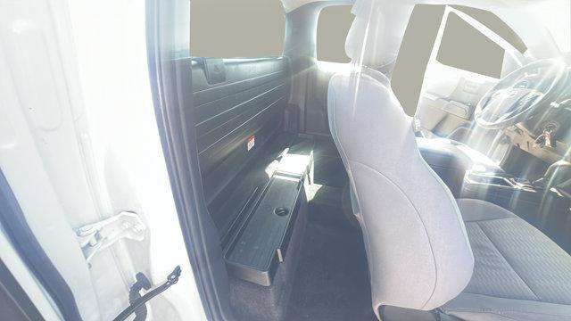 used 2018 Toyota Tacoma car, priced at $21,800