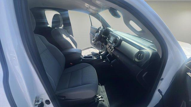 used 2018 Toyota Tacoma car, priced at $21,800
