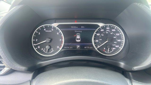 used 2024 Nissan Sentra car, priced at $29,025