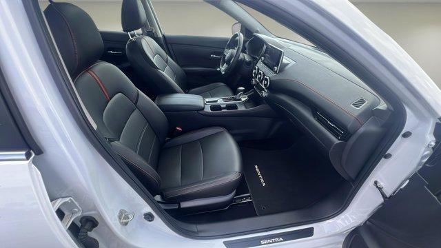 used 2024 Nissan Sentra car, priced at $29,025