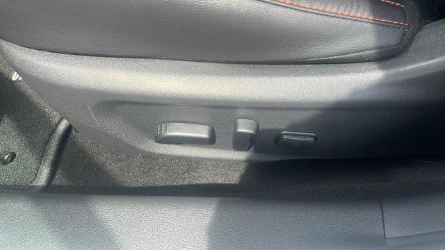 used 2024 Nissan Sentra car, priced at $29,025