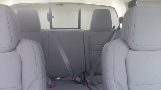 new 2025 Nissan Frontier car, priced at $38,440