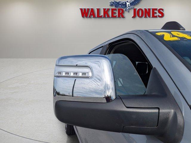 used 2024 Ram 2500 car, priced at $63,995