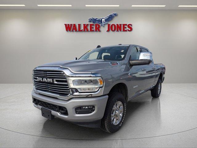 used 2024 Ram 2500 car, priced at $63,995