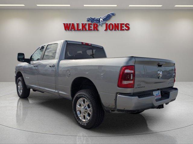 used 2024 Ram 2500 car, priced at $63,995