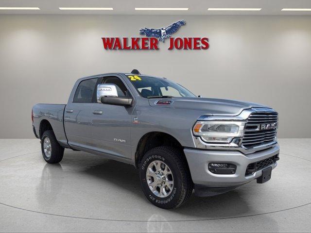used 2024 Ram 2500 car, priced at $72,595