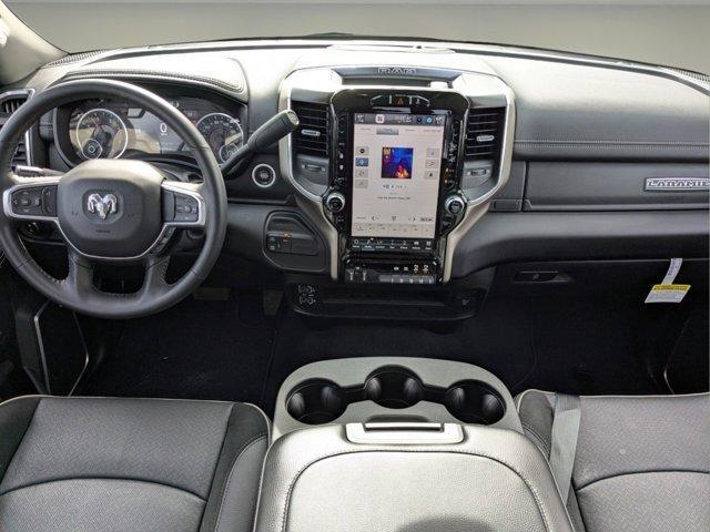 used 2024 Ram 2500 car, priced at $63,995