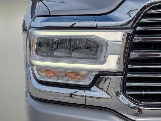 used 2024 Ram 2500 car, priced at $63,995