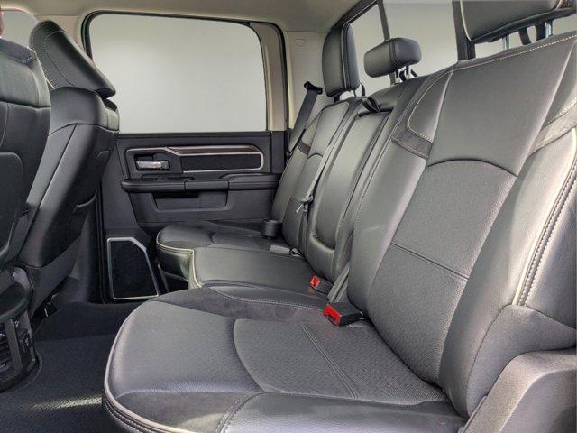 used 2024 Ram 2500 car, priced at $63,995