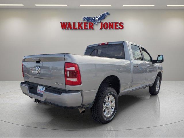 used 2024 Ram 2500 car, priced at $63,995