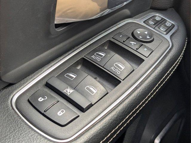 used 2024 Ram 2500 car, priced at $63,995