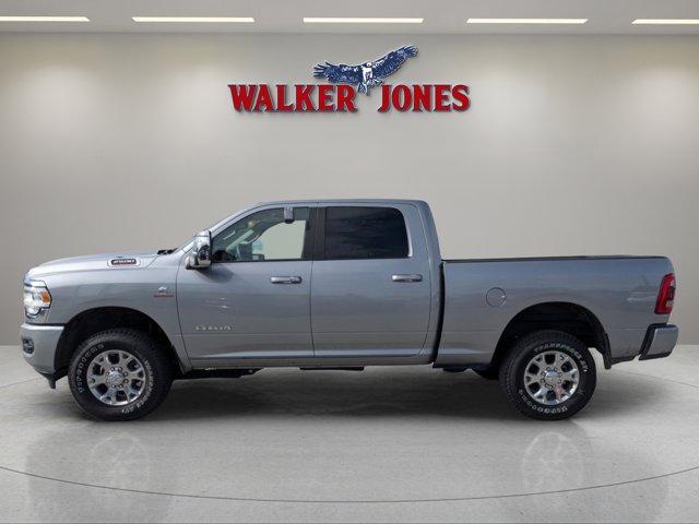 used 2024 Ram 2500 car, priced at $63,995