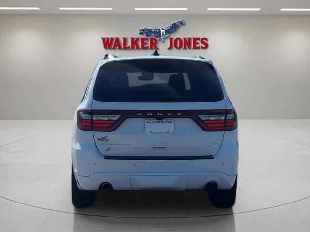 used 2023 Dodge Durango car, priced at $36,775