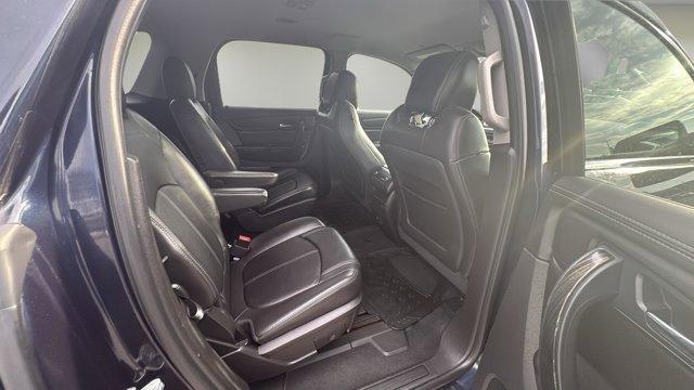 used 2017 GMC Acadia Limited car, priced at $17,275