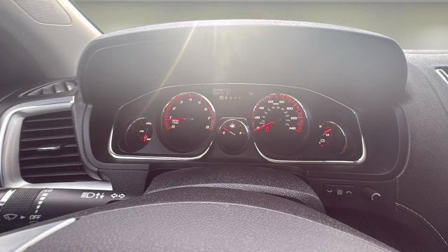 used 2017 GMC Acadia Limited car, priced at $17,275