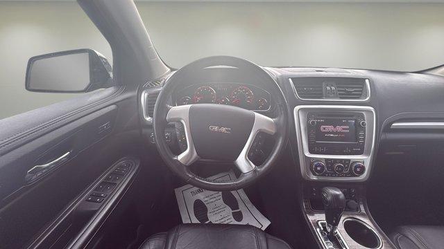 used 2017 GMC Acadia Limited car, priced at $17,275