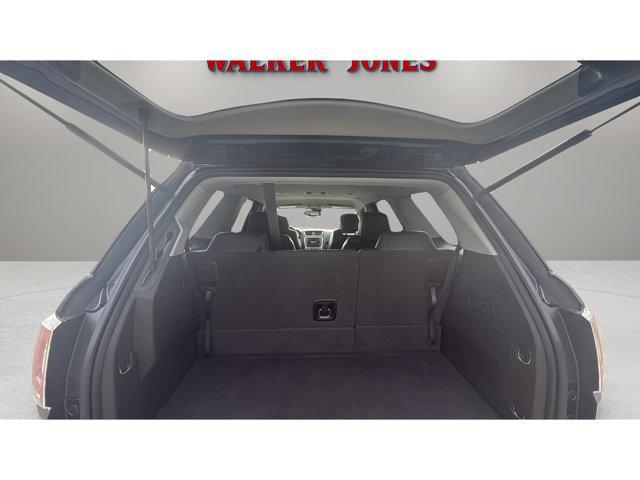 used 2017 GMC Acadia Limited car, priced at $17,275