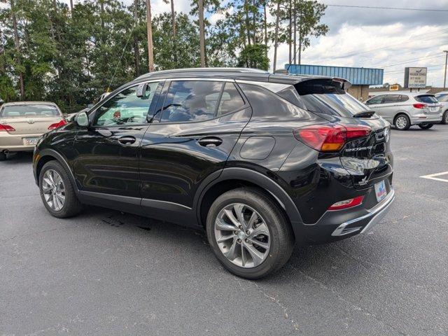 used 2022 Buick Encore GX car, priced at $26,225