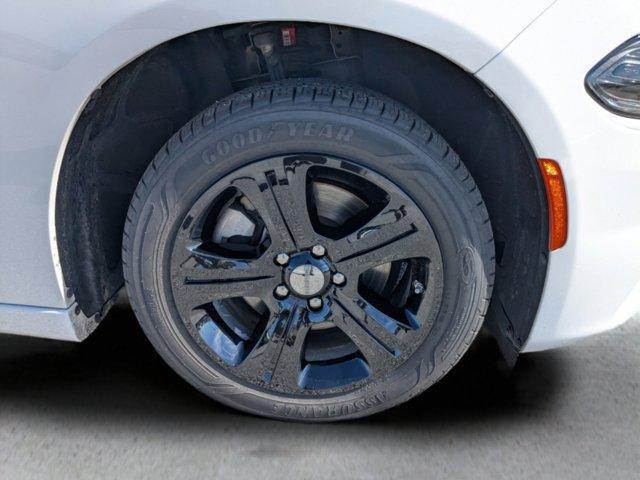 used 2022 Dodge Charger car, priced at $27,100