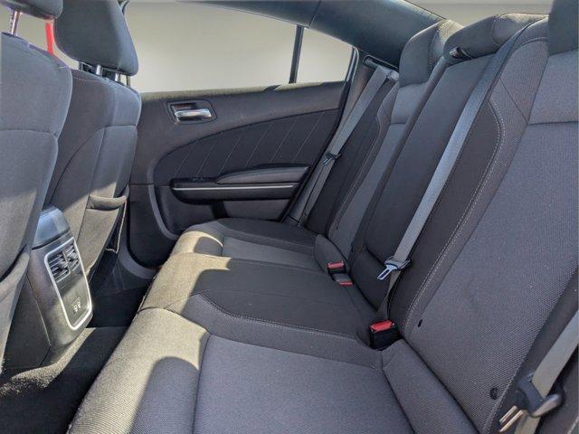 used 2022 Dodge Charger car, priced at $27,100