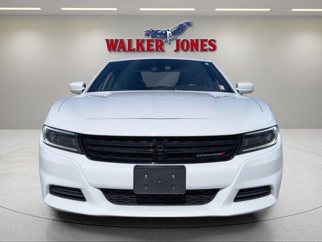 used 2022 Dodge Charger car, priced at $27,100