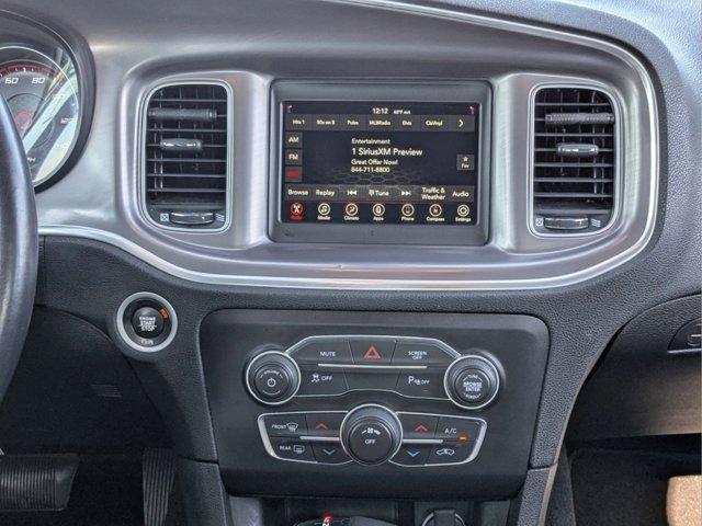 used 2022 Dodge Charger car, priced at $27,100