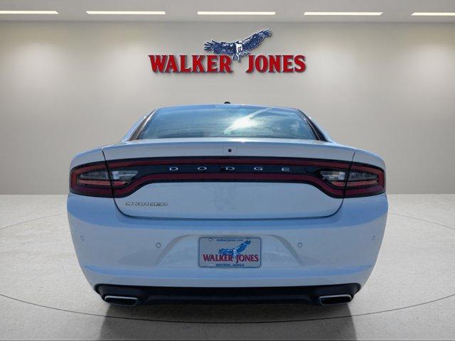 used 2022 Dodge Charger car, priced at $27,100