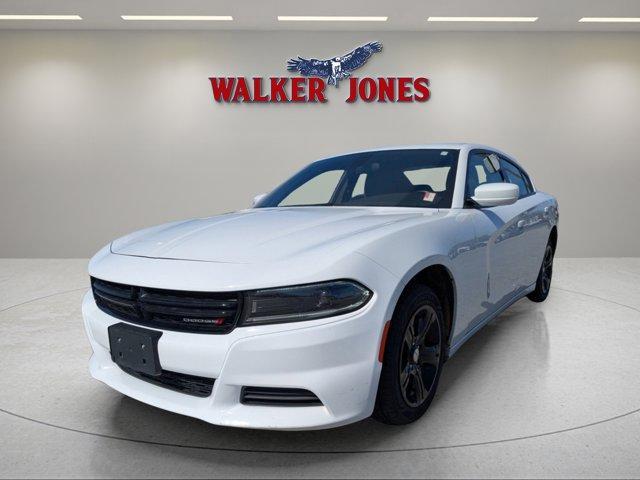 used 2022 Dodge Charger car, priced at $27,100