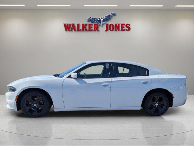 used 2022 Dodge Charger car, priced at $27,100