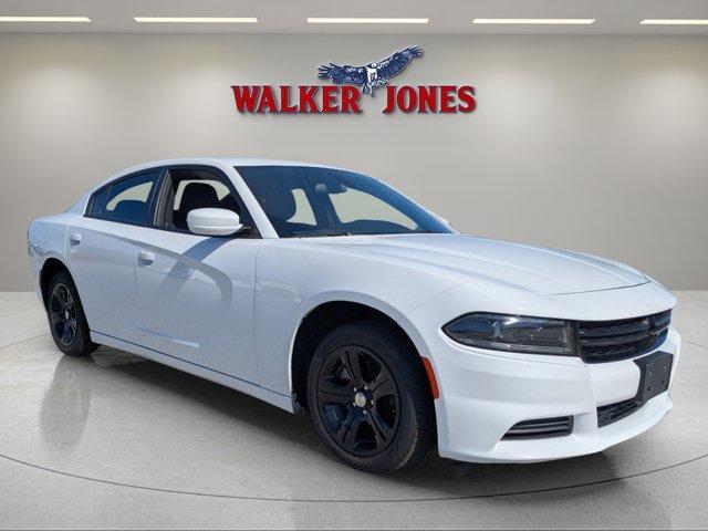 used 2022 Dodge Charger car, priced at $27,100