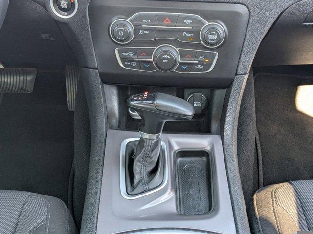 used 2022 Dodge Charger car, priced at $27,100