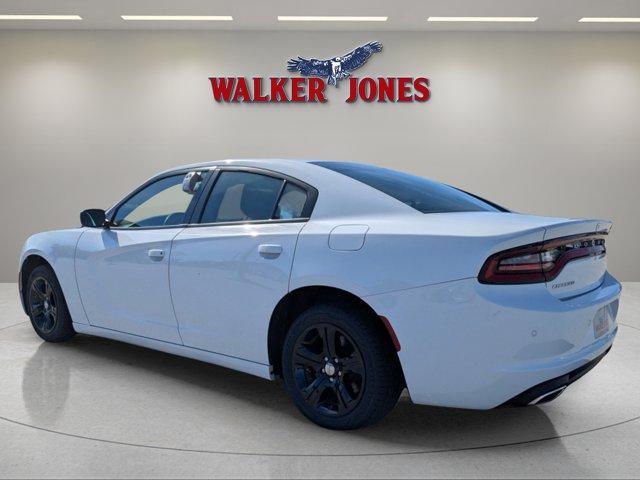used 2022 Dodge Charger car, priced at $27,100