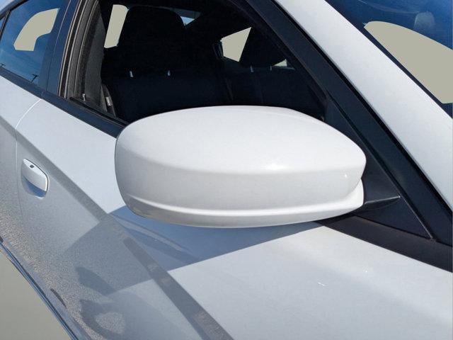 used 2022 Dodge Charger car, priced at $27,100